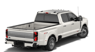 2027 Ford Super Duty® External Image 3